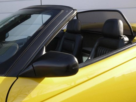 Alfa Romeo Spider - 2.0-16V T.Spark L Edizione Giallo (Particulier aangeboden) - 1