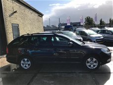 Skoda Octavia Combi - 1.4 TSI Ambition Business Line Bj.2009 /