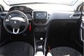 Peugeot 2008 - 1.2 PureTech Active AUTOMAAT NAVI(FULL MAP), ECC, CR.CONTROL, PAN.DAK, TREKHAAK, 16