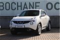 Nissan Juke - 1.6 Tekna NAVI(FULL MAP, CAMERA, CR.CONTROL, AIRCO(ECC), 17