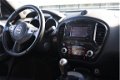 Nissan Juke - 1.6 Tekna NAVI(FULL MAP, CAMERA, CR.CONTROL, AIRCO(ECC), 17