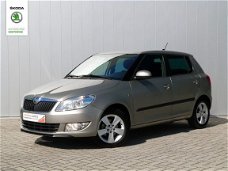 Skoda Fabia - 1.2 TSI Drive