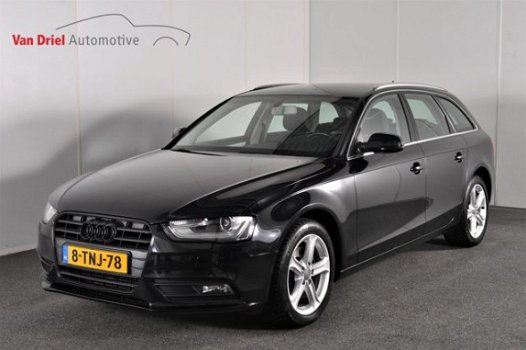 Audi A4 Avant - 1.8 TFSI Aut. Business Edition - 1