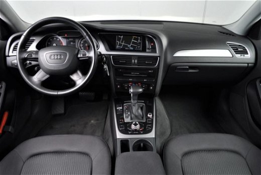 Audi A4 Avant - 1.8 TFSI Aut. Business Edition - 1