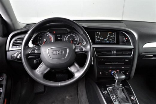 Audi A4 Avant - 1.8 TFSI Aut. Business Edition - 1