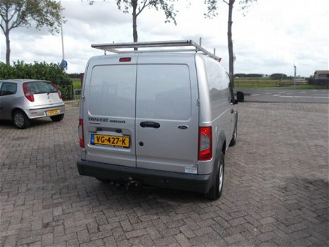 Ford Transit Connect - T200S 1.8 TDCi Economy Edition airco ex btw - 1
