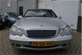 Mercedes-Benz C-klasse - 180 Avantgarde TOPSTAAT, Leder, Cruise - 1 - Thumbnail