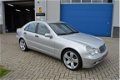 Mercedes-Benz C-klasse - 180 Avantgarde TOPSTAAT, Leder, Cruise - 1 - Thumbnail