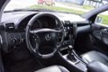 Mercedes-Benz C-klasse - 180 Avantgarde TOPSTAAT, Leder, Cruise - 1 - Thumbnail