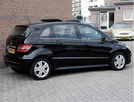 Mercedes-Benz B-klasse - B 200 AMBITION Panorama - 1