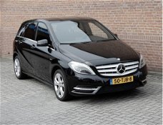 Mercedes-Benz B-klasse - B 180 AMBITION Nav. etc