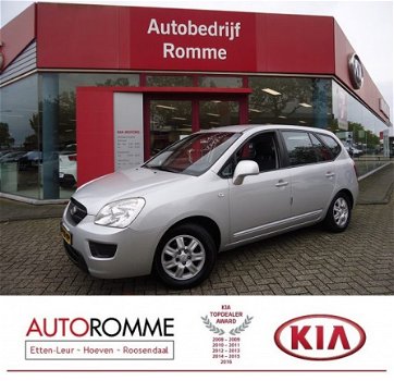 Kia Carens - 2.0i X-Tra Airco Trhk - 1