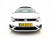 Volkswagen Polo - 1.8 TSI GTI AUT. NL-AUTO *PANORAMA+LED+DAB+NAVI+ECC+PDC - 1 - Thumbnail