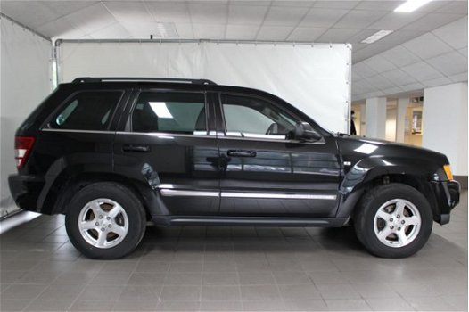 Jeep Grand Cherokee - 3.0 CRD V6 AUT Limited - 1