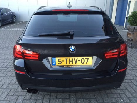 BMW 5-serie Touring - 520D HIGH EXECUTIVE M SPORT - Panoramadak - 1