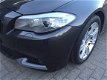 BMW 5-serie Touring - 520D HIGH EXECUTIVE M SPORT - Panoramadak - 1 - Thumbnail