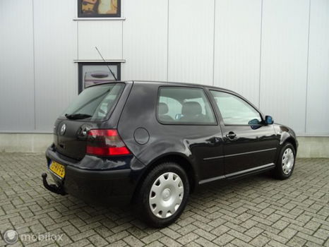 Volkswagen Golf - 1.6 Comfortline & Automaat - 1