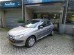 Peugeot 206 - 1.4 Gentry - 1 - Thumbnail