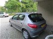 Peugeot 206 - 1.4 Gentry - 1 - Thumbnail