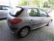 Peugeot 206 - 1.4 Gentry - 1 - Thumbnail