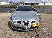 Alfa Romeo GT - 2.0 JTS Progression /motor rookt - 1 - Thumbnail