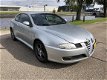Alfa Romeo GT - 2.0 JTS Progression /motor rookt - 1 - Thumbnail