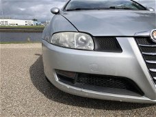 Alfa Romeo GT - 2.0 JTS Progression /motor rookt