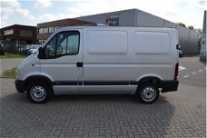 Opel Movano - 2.2 DTi L1 H1