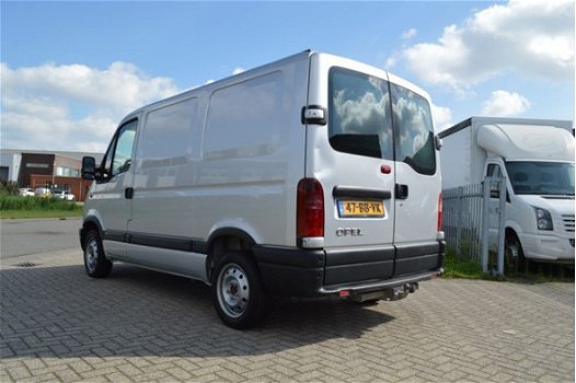 Opel Movano - 2.2 DTi L1 H1 - 1