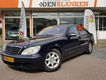 Mercedes-Benz S-klasse - 350 Prestige BJ.03 / Navi / Leer / Stoelmassage / Zeer Exclusief / VOL - 1 - Thumbnail