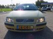 Volvo V40 - 2.0T Dynamic 2000 Airco Leder EL Pakket 15