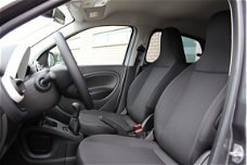 Smart Forfour - 1.0 52KW