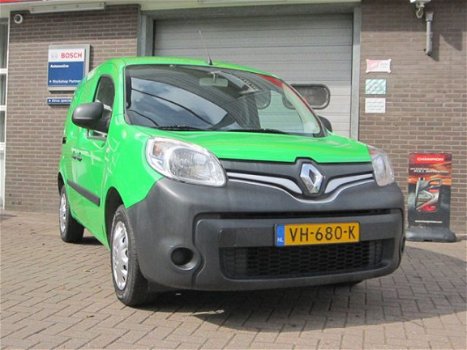 Renault Kangoo Express - 1.5 dCi 90 ExBl.ES&S - 1