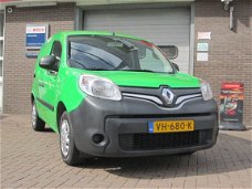 Renault Kangoo Express - 1.5 dCi 90 ExBl.ES&S