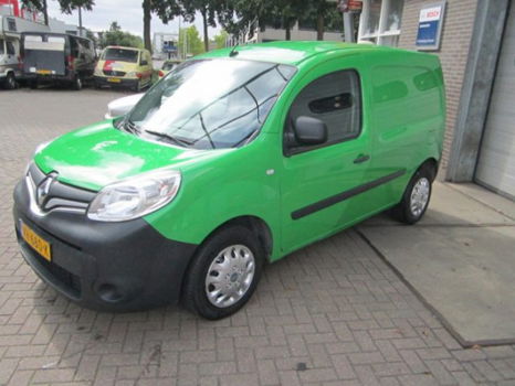 Renault Kangoo Express - 1.5 dCi 90 ExBl.ES&S - 1