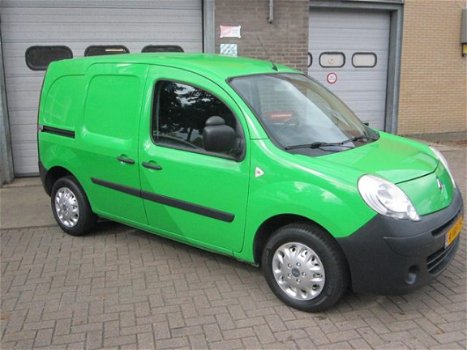 Renault Kangoo Express - 1.5 dCi 110 Ex.Comf - 1