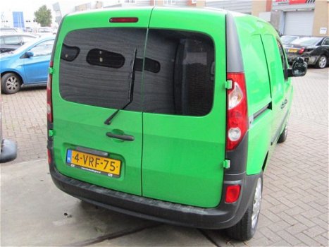 Renault Kangoo Express - 1.5 dCi 110 Ex.Comf - 1