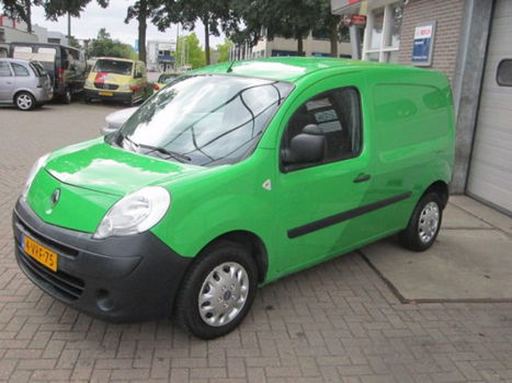 Renault Kangoo Express - 1.5 dCi 110 Ex.Comf - 1