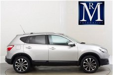 Nissan Qashqai - 1.6 Connect Edition | Navi | Cruise | Trekhaak |RIJKLAARPRIJS incl. 6mnd garantie