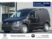 Volkswagen Caddy - 2.0 TDI L1H1 BMT Economy Business (20x UIT VOORRAAD) | Airco + Navi + Cruise + Tr - 1 - Thumbnail