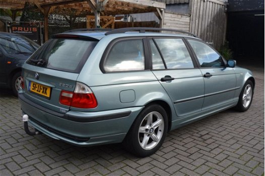 BMW 3-serie Touring - 320d Executive APK 4-8-2020 APK ALLE INRUIL MOGELIJK - 1