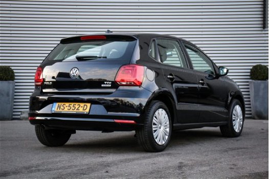 Volkswagen Polo - Comfortline 1.4 66 kW / 90 pk TDI Hatchback 5 versn. Hand * Full operationele leas - 1