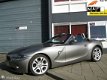 BMW Z4 Roadster - 2.2i AUTOMAAT+LEDER+AIRCO ✔️ - 1 - Thumbnail