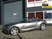 BMW Z4 Roadster - 2.2i AUTOMAAT+LEDER+AIRCO ✔️ - 1 - Thumbnail