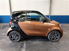 Smart Fortwo - 1.0 Prime