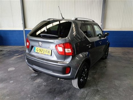 Suzuki Ignis - 1.2 Stijl - 1