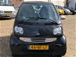 Smart City-coupé - & passion Automaat Panaromadak Airco - 1 - Thumbnail