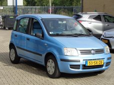 Fiat Panda - 1.2 Navigator AIRCO NIEUWE DISTRIBUTIESET APK 31-1-2020