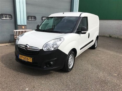 Opel Combo - 1.3 ECO flex MAXI XXL AIRCO - 1