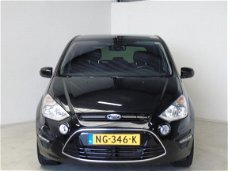 Ford S-Max - 1.6 TDCi Titanium 6-Bak (bj 2011)